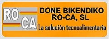 Done Bikendiko RO-CA S.L.